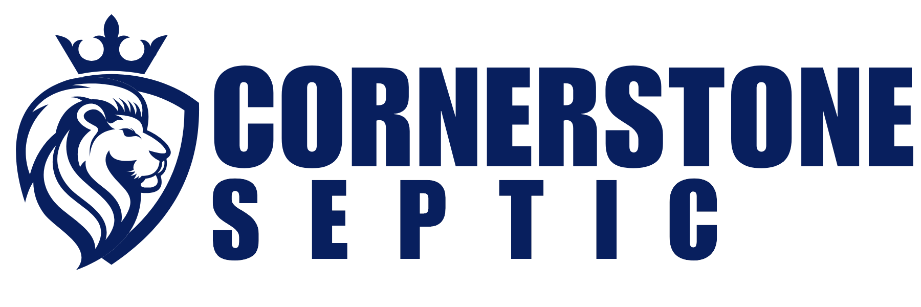 Cornerstone Septic logo